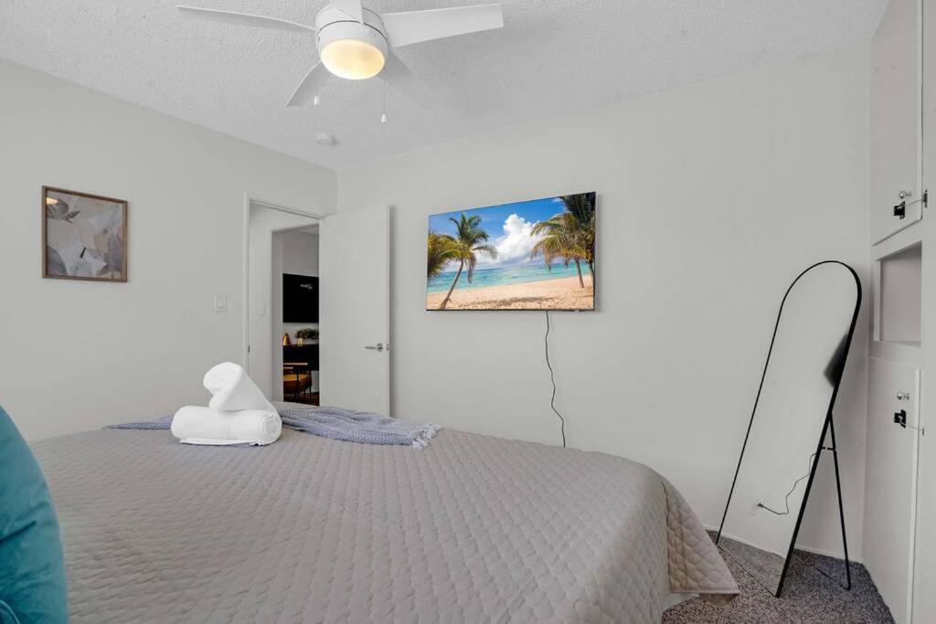 6Th Haven, Arcade, King Bed, Games, 1 Mile To Beaches Long Beach Eksteriør bilde