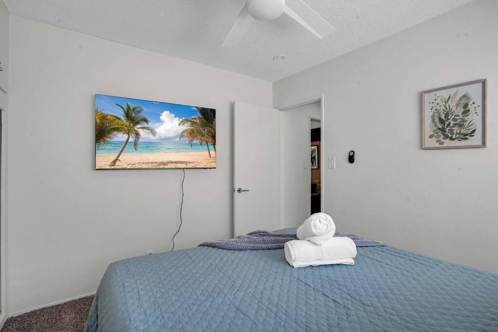 6Th Haven, Arcade, King Bed, Games, 1 Mile To Beaches Long Beach Eksteriør bilde